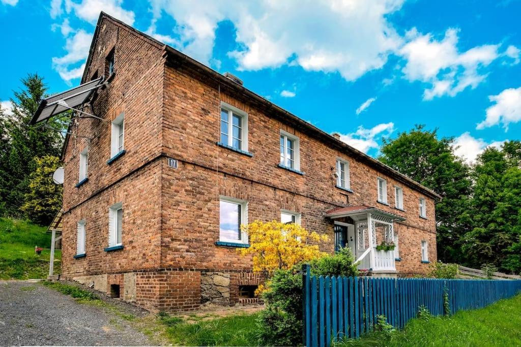 Szewska Pasja Agroturystyka Wiejska レシナ エクステリア 写真