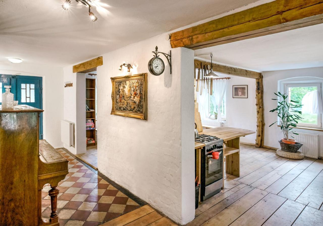 Szewska Pasja Agroturystyka Wiejska レシナ エクステリア 写真