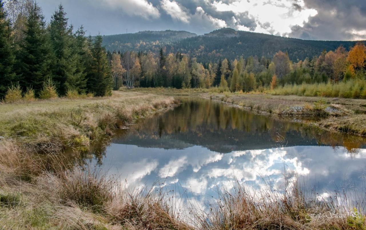 Szewska Pasja Agroturystyka Wiejska レシナ エクステリア 写真